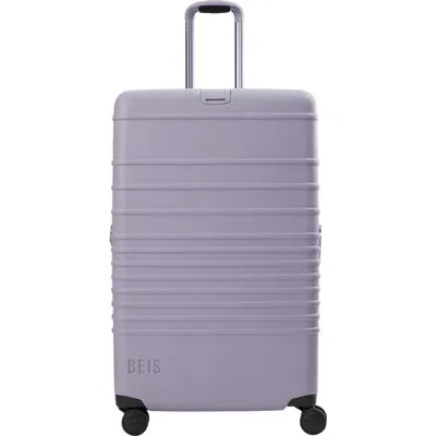 Beis Béis The 31-inch Expandable Roller In Purple