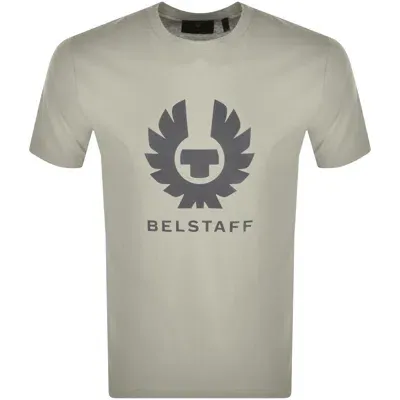 Belstaff Phoenix T Shirt Grey