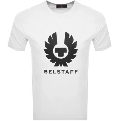 Belstaff Phoenix T Shirt White