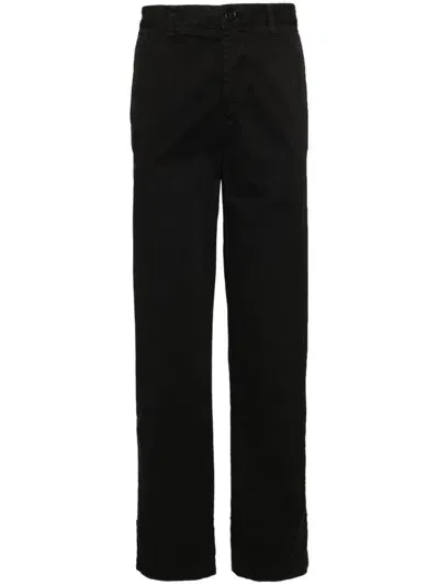 Belstaff Rally Trousers In Black