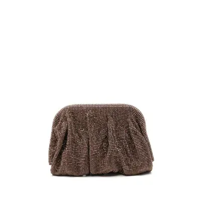 Benedetta Bruzziches Bags In Brown