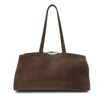 Benedetta Bruzziches Bags In Brown