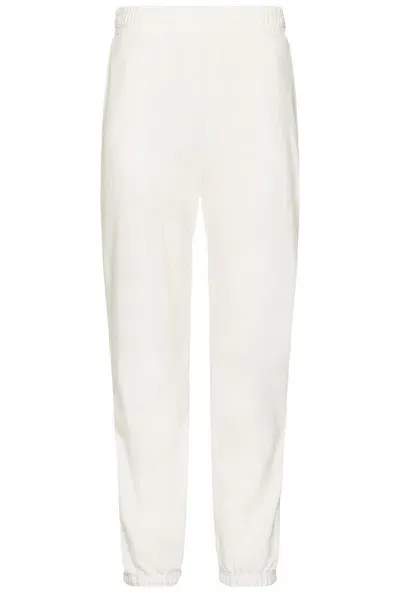 Beyond Yoga Fresh Cut Sweatpant In Fresh Snow