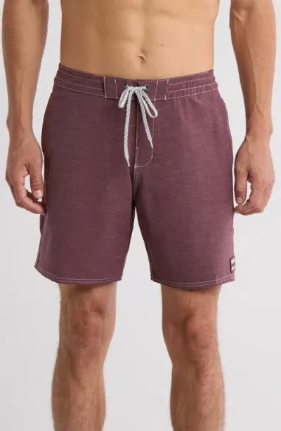 Billabong Every Other Day Lo Tide Board Shorts In Port