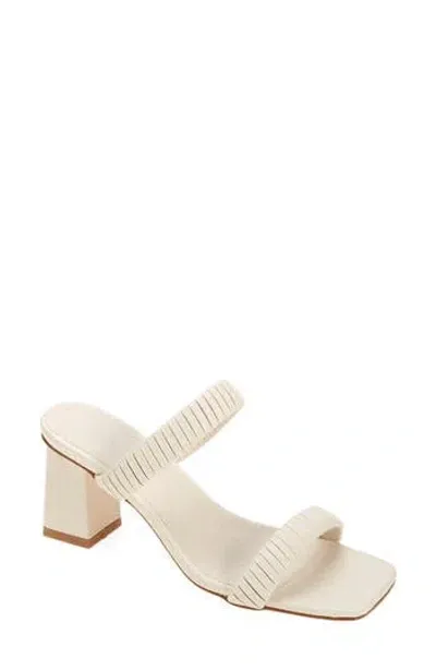 Billini Ula Sandal In Bone