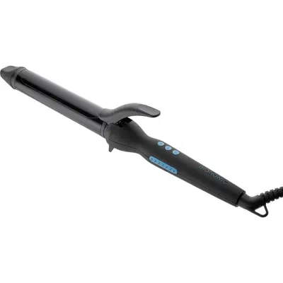 Bio Ionic Long Barrel Curling Iron 1.25' Nanoionic Mx In No Color