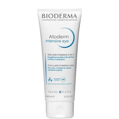 Bioderma Atoderm Intensive Eye 100ml In White