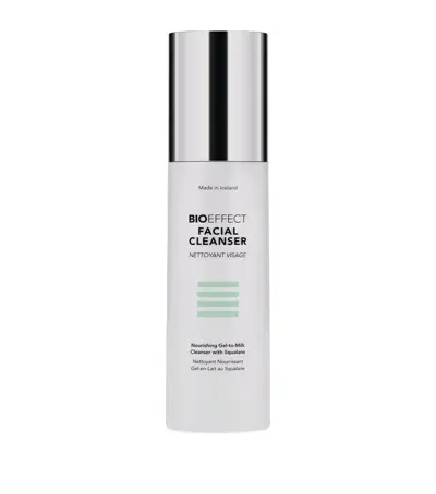 Bioeffect Facial Cleanser In White