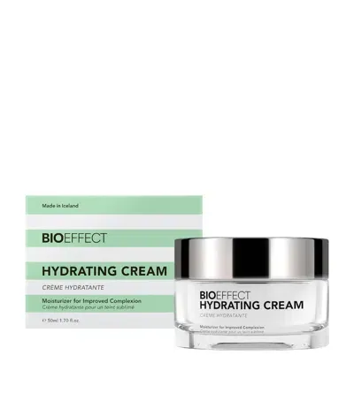 Bioeffect Hydrating Cream In White