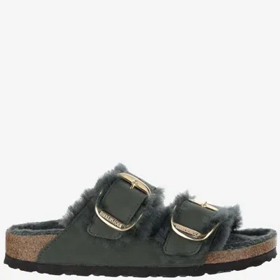 Birkenstock In Green