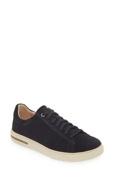 Birkenstock Bend Low Top Sneaker In Midnight