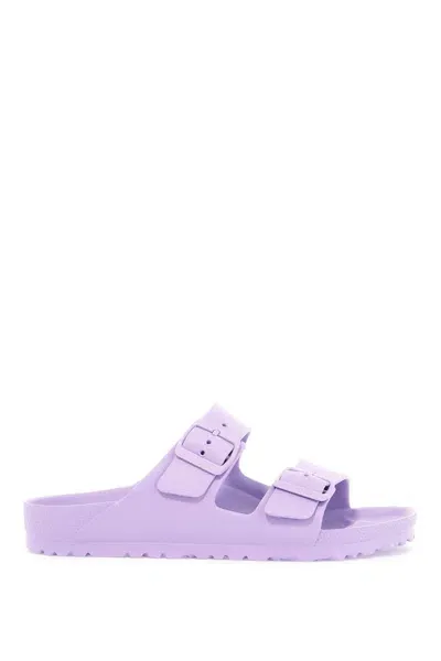 Birkenstock Boston Eva Clog In Purple