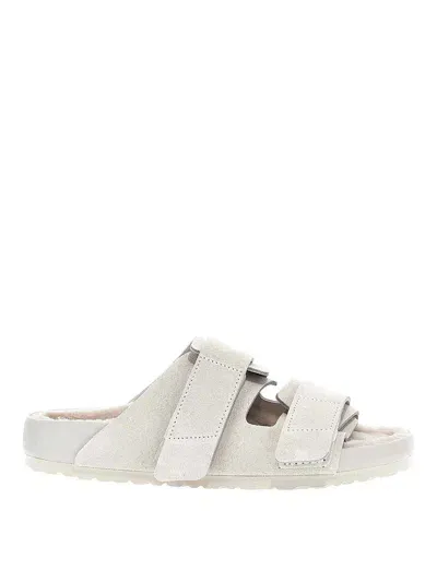 Birkenstock Tekla X  1774 Uji Sandals In White