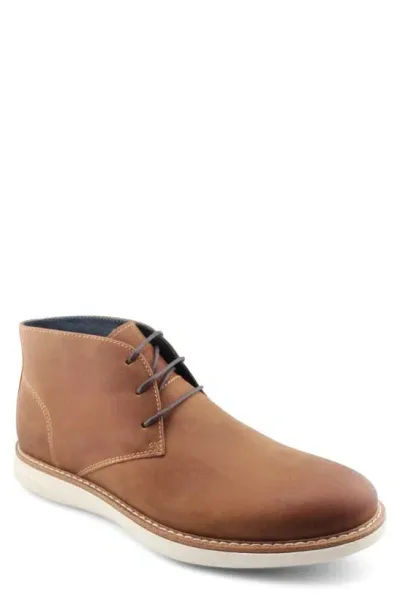 Blake Mckay Colton Chukka Boot In Tan