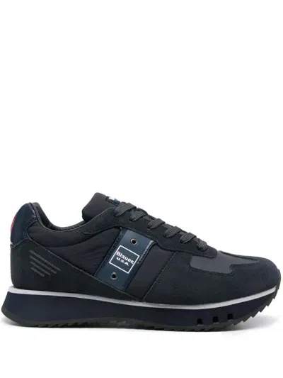 Blauer Tokyo01 Sneakers In Blue