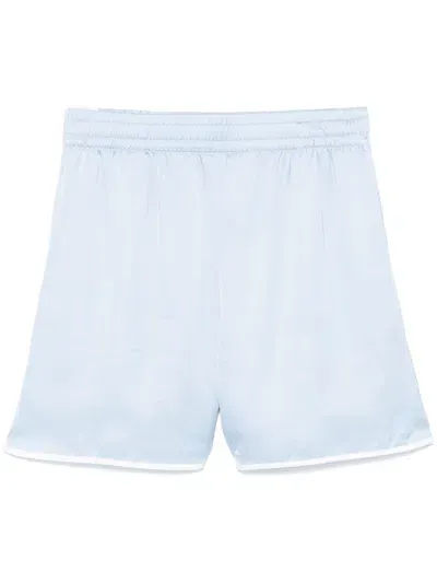 Blue Sky Inn Waiter Shorts In Blue