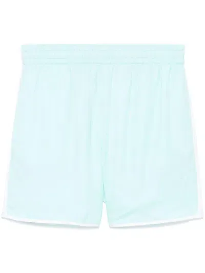 Blue Sky Inn Waiter Shorts In Blue