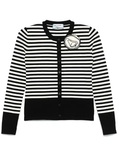 Blumarine Blugirl Sweaters In Multicolor