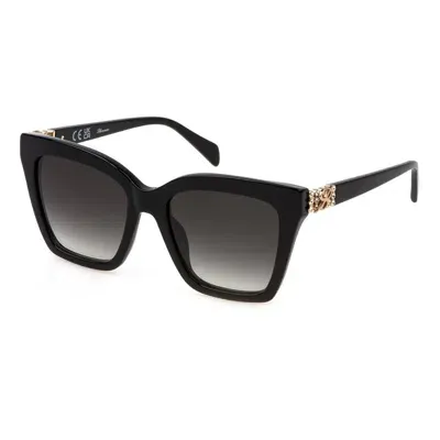 Blumarine Sunglasses In Black