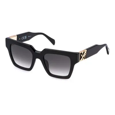 Blumarine Sunglasses In Black