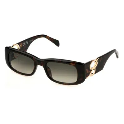 Blumarine Sunglasses In Brown