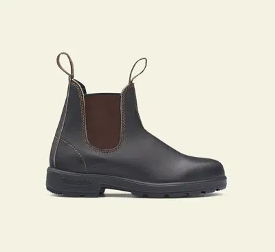 Blundstone Original Chelsea Boots 500 In Brown