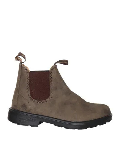 Blundstone 585 Classic Unisex Boot In Brown