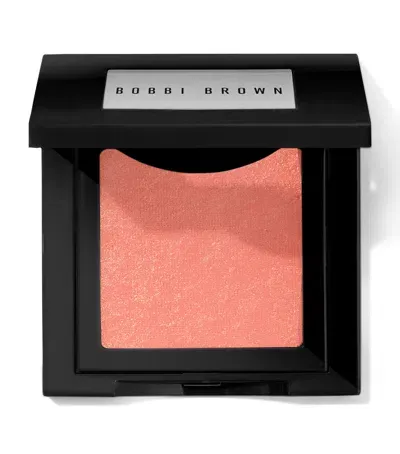 Bobbi Brown Blush In Pink