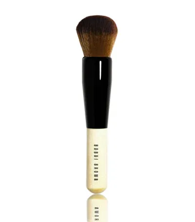 Bobbi Brown Full Coverage Brush In White