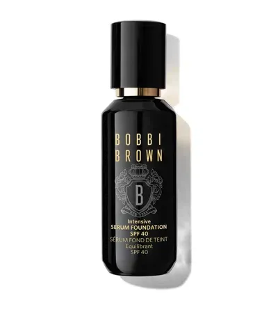 Bobbi Brown Intensive Serum Foundation Spf 40 In Neutral