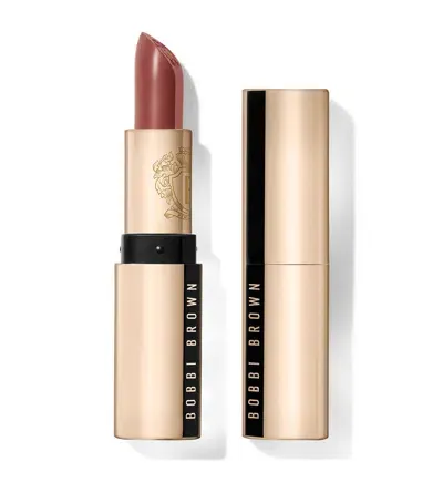 Bobbi Brown Luxe Lipstick In Pink