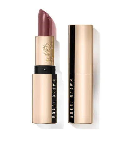 Bobbi Brown Luxe Lipstick In Pink