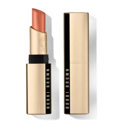 Bobbi Brown Luxe Matte Lipstick In Pink