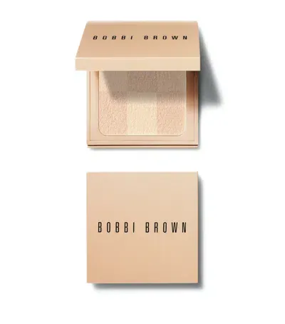 Bobbi Brown Nude Finish Illuminating Powder In Neutral