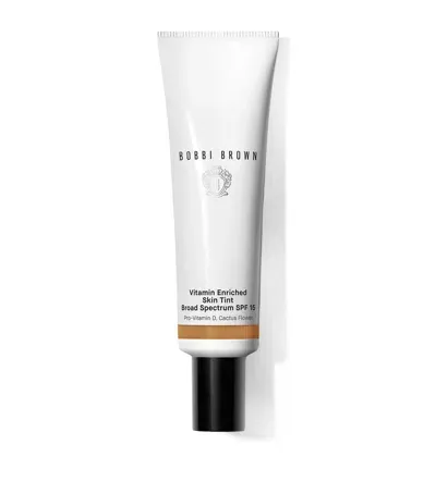 Bobbi Brown Vitamin Enriched Skin Tint In White