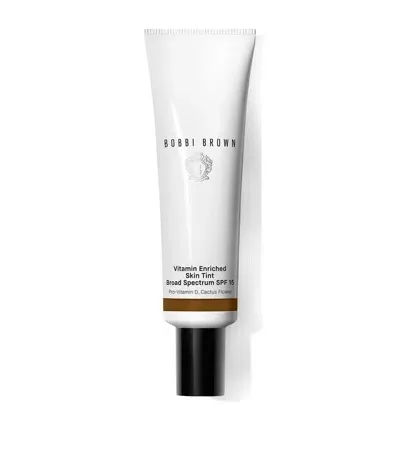 Bobbi Brown Vitamin Enriched Skin Tint In White