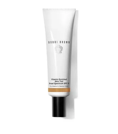 Bobbi Brown Vitamin Enriched Skin Tint In White