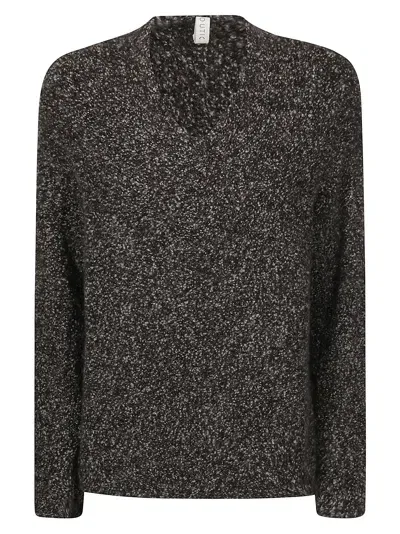 Boboutic Sweater In Black