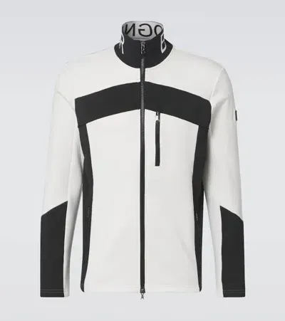 Bogner Xilas Jacket In White