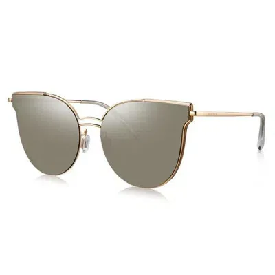 Bolon Sunglasses In Gold