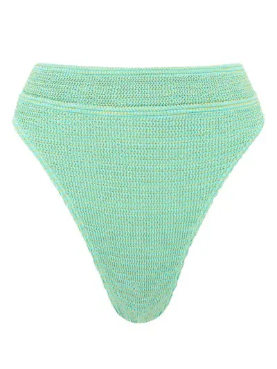 Bondeye Savannah Bikini Briefs In Green