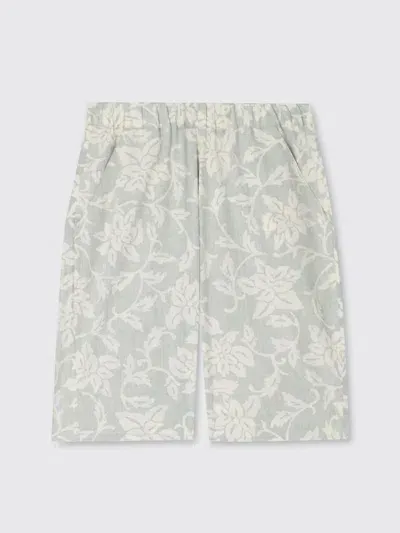 Bonpoint Pants  Kids Color Green