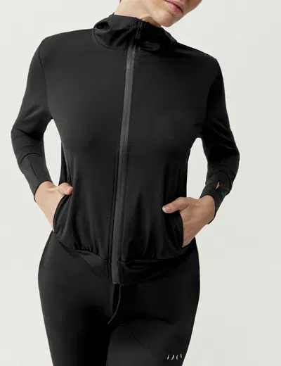 Born Airla Jacket In Black