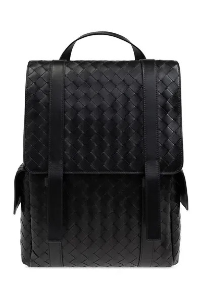 Bottega Veneta Back In Black