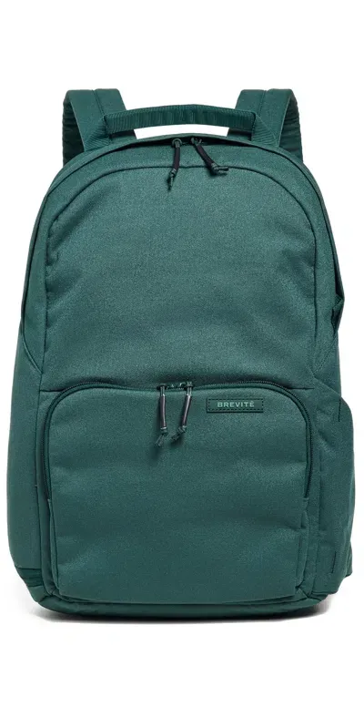 Brevitē Backpack Jade