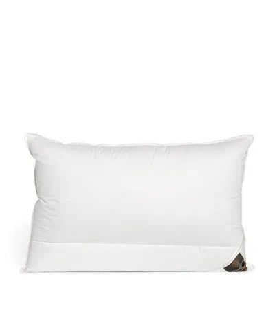 Brinkhaus Chateau 2-chamber 90% Goose Down Pillow In Multi