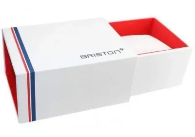 Briston Watches Mod. 23142.s.t.30.rt In Blue