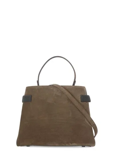 Brunello Cucinelli Bags.. Brown