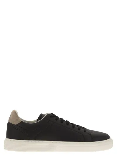 Brunello Cucinelli Low In Black