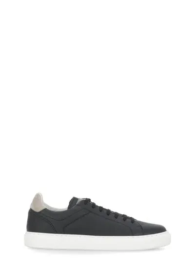 Brunello Cucinelli Sneakers Black